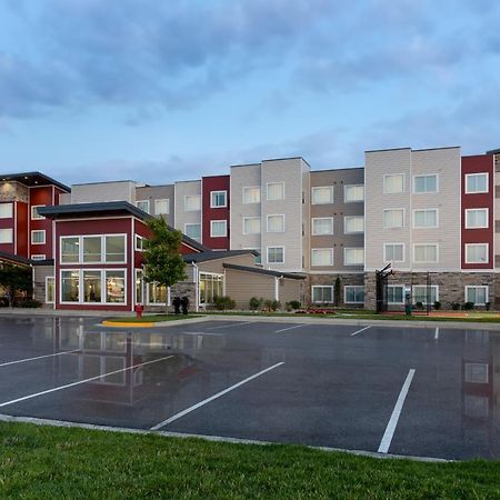 Residence Inn Upper Marlboro Joint Base Andrews Capitol Heights Eksteriør billede