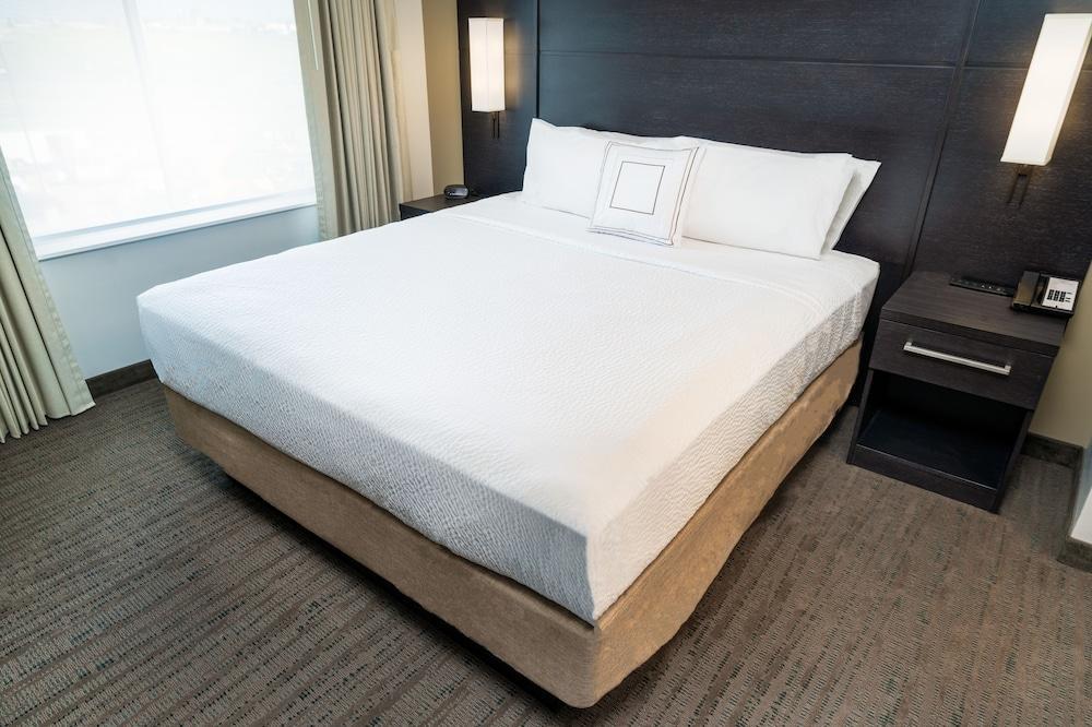 Residence Inn Upper Marlboro Joint Base Andrews Capitol Heights Eksteriør billede