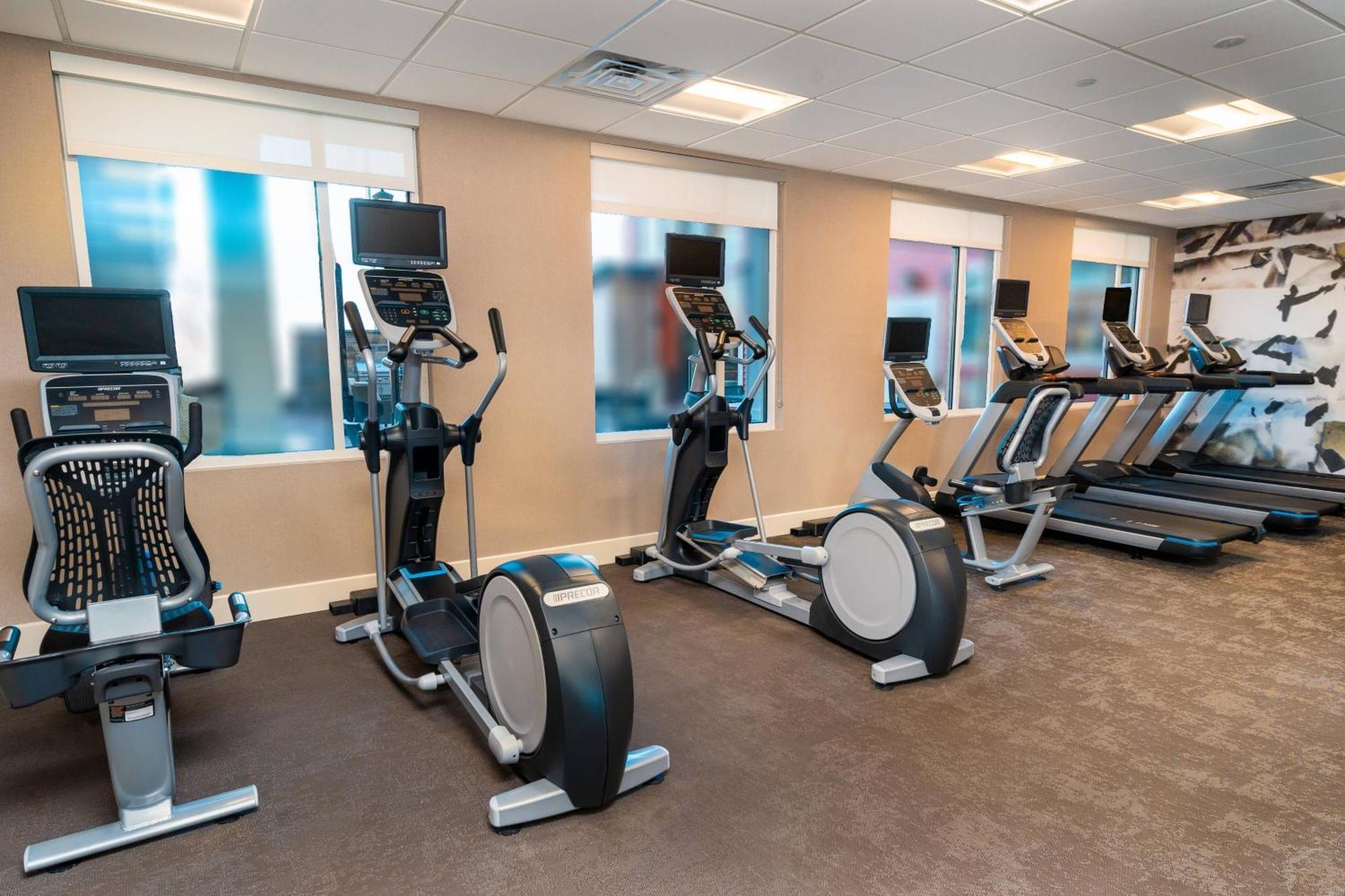 Residence Inn Upper Marlboro Joint Base Andrews Capitol Heights Eksteriør billede